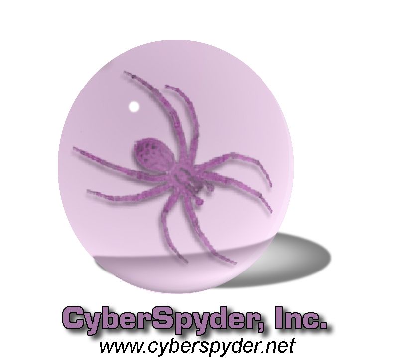 CyberSpyder, Inc.